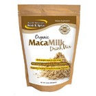 Maca Leche 104ml Por North American Herb & Spice