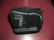 NEW OEM STIHL Concrete Cut-Off Demo Saw Exhaust Muffler TS 510 TS510 (READ Desc)