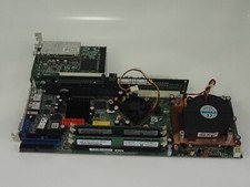 iEi Industrial Motherboard WSB-9454-R10-AN-BULK  RAM 20008-000597-RS
