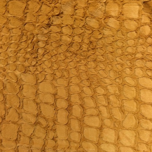 Faux Fur Fabric Short Pile 60" wide Sold By The Yard Shag Many Designs and Color - Picture 28 of 52
