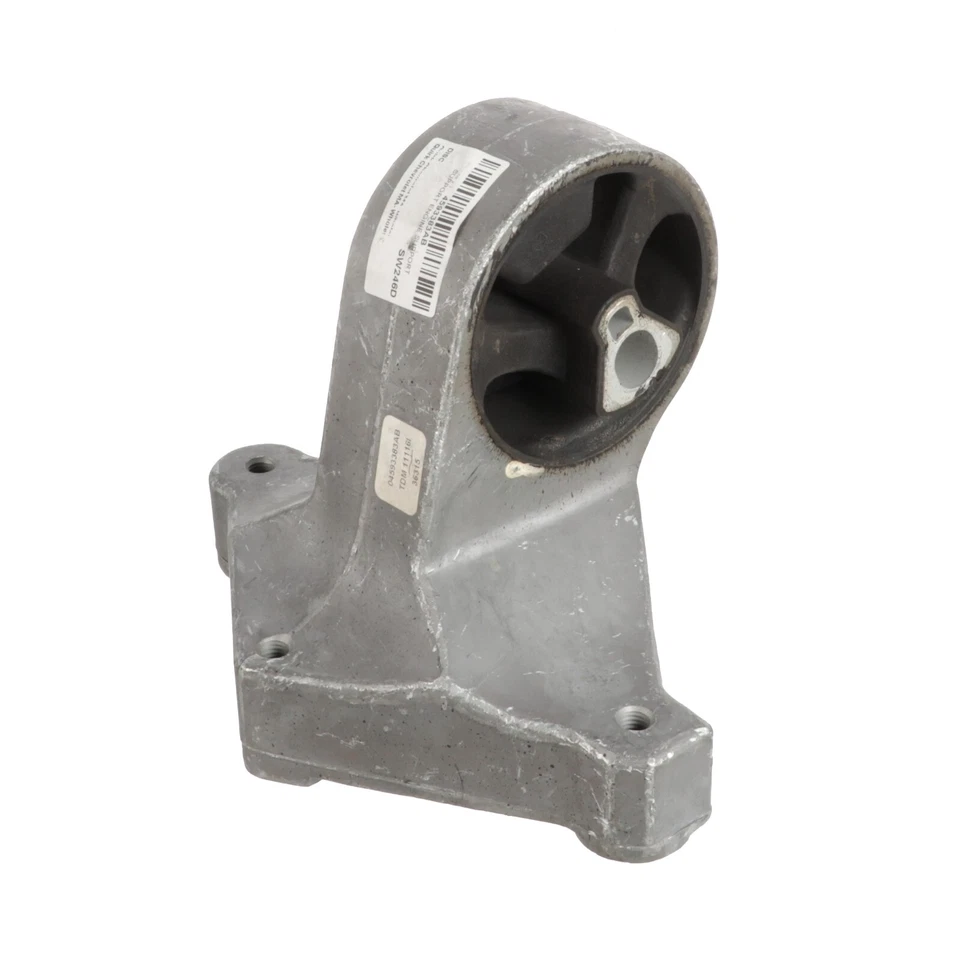 Módulo de soporte de motor delantero genuino Mopar 2001-2006 Chrysler Sebring 4593383AB Foto 2 de 4