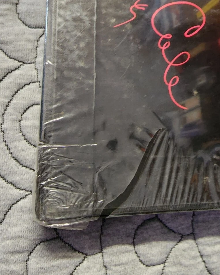 Nat King Cole - Forever Yours, SEALED, Capitol Treasures LP Deluxe Box Set - Image 3 of 4