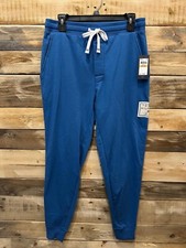 Tommy Hilfiger Men's Lounge Jogger Pants - Sapphire 09T3722-437 SH S87T 