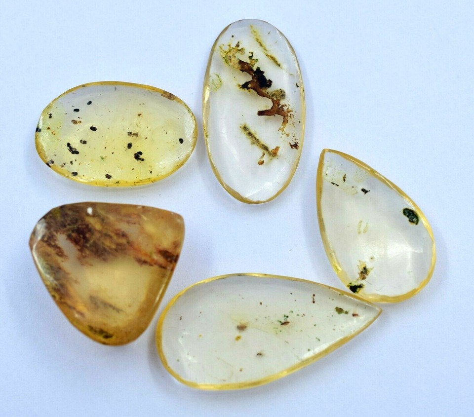Zircon Impérial De Tanzanie - 3,83 Carats, Couleur Cognac, Taille Troïda, Clarté IF - Neuf Sans Emballage