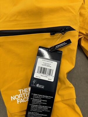 The North Face Summit Series Chamlang FUTURELIGHT Pants