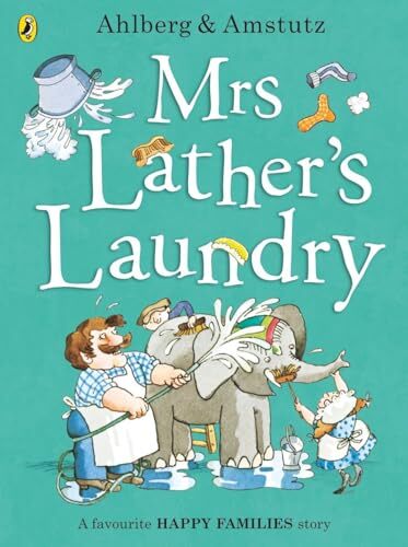 Mrs jolly s joke shop.by Ahlberg  New 9780141369952 Fast Free Shipping** - Image 6
