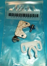 HYOSUNG / NH / TRANAX CDU CASSETTE CATCH RETAINER CLIP