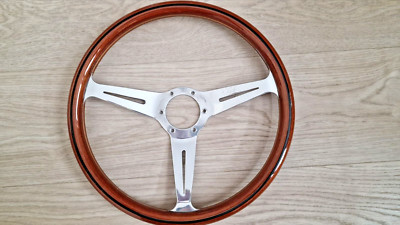 NARDI Classic Audi Porsche BMW Mercedes VW Alfa Fiat steering wheel volante