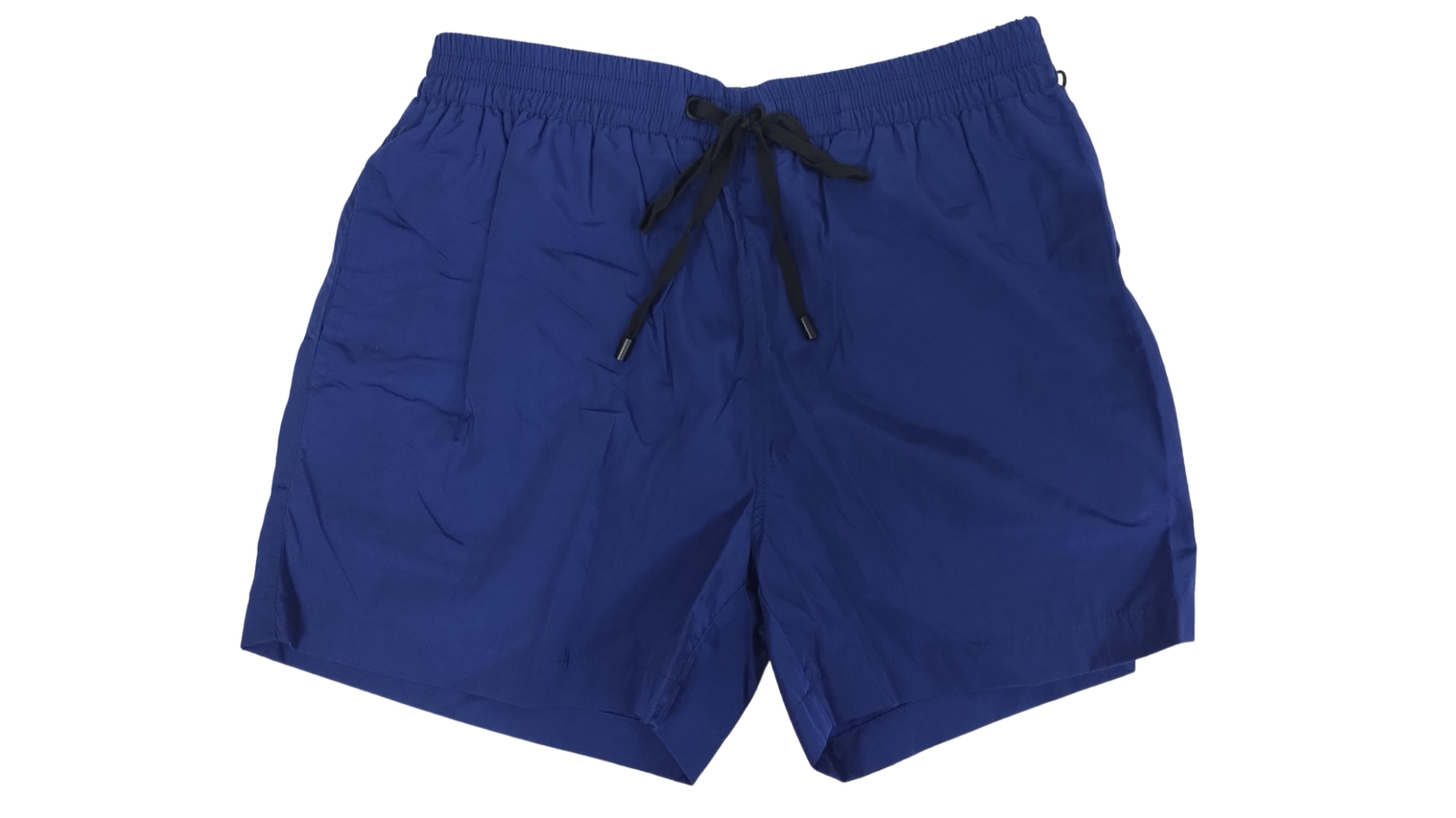 Мужские темно-синие шорты для плавания Everest Isles Swimmer 13 из ЭКОНИЛА (Размер: S)