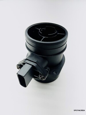 NTY MAF Mass Air Flow Sensor für VW BORA 1.9 TDI 2000-2005 EPP/VW/002A