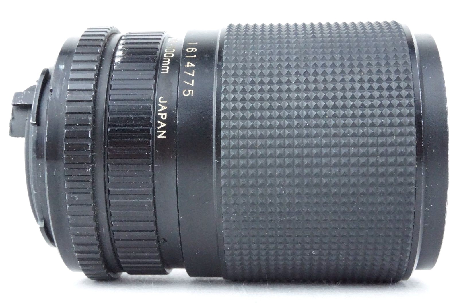 Appareil Photo Argentique Praktica LTL 3 + Objectif Cimko 35-100mm F/3.5 - Vendu Pour Pièces/déco