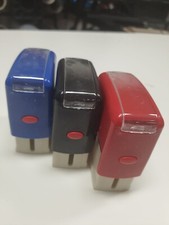 Custom Stamp Self Inking with your logo or design New YT-830