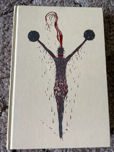 MONSIEUR DE PHOCAS Jean Lorrain (2015) 1st ed 350 copy Tartarus Press HC fine OP - Picture 3 of 8