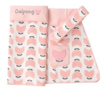 Dalpong Korean Traditional PODAEGI Infant Baby Long Carrier Sling PK