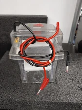 INVITROGEN NOVEX Mini Cell XCell SureLock Electrophoresis Cell