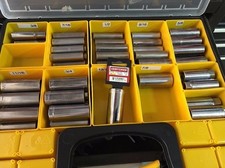 Craftsman 38 Drive Deep Sae 6pt Sockets - 38 78 - You Choose - Usa