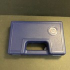 OEM Original CZ-USA Hand Gun Case Blue HTF (Older model) CZ USA