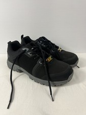 Nautilus Safety Shoes Size 9.5 Light Weight Aluminum Alloy Toe. Great Condition