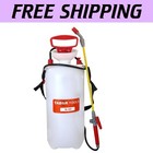 New ListingAll-Purpose 2-Gallon Sprayer for Pest Control and Watering - Durable & Efficient