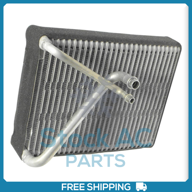 A/C Evaporator Core fits 20052014 Volvo XC90 S60 V70 WD EXPRESS eBay