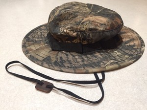 cabelas bucket hat
