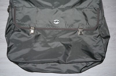 JEAN PAUL GAULTIER Rare Vintage Junior 3 Way JPG Handbag Bag | eBay