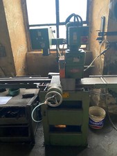 Industrie Kaltkreiss&auml;ge Eisele VMS II PV 095 Pneumatische Metall Kreiss&auml;ge 1987