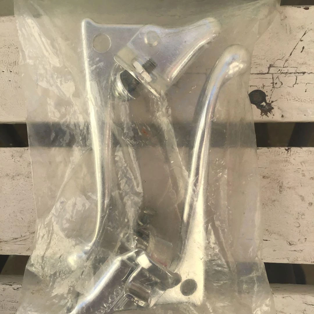 DIACOMPE BMX Old School Series palanca de freno de aluminio φ22