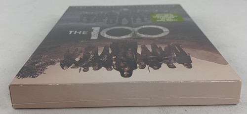 The 100: The Complete 5th Season Box Set DVD’s C39 - Picture 4 of 5