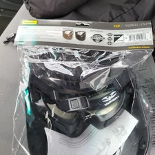 Valken VSM Paintball Mask Anti Fog Thermal SHIELD