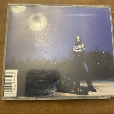 The Spirit Room - Music Michelle Branch 93624798521| eBay