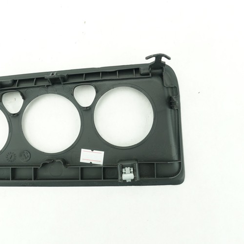 2015 2016 2017 2018 2019 Ford Transit Climate Heat Ac Control Bezel Trim - Picture 5 of 7