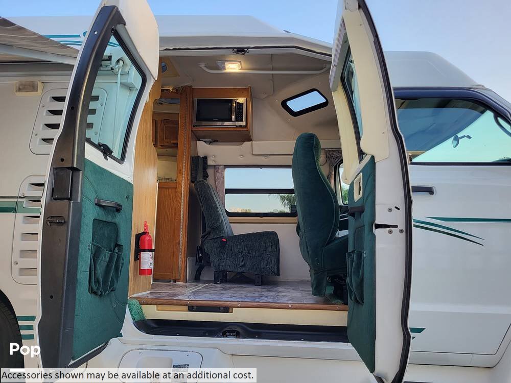 2001 Leisure Travel Vans Independence for sale! eBay