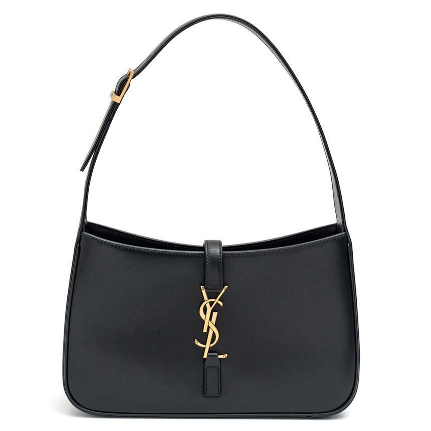 Saint Laurent Borsa Hobo Piccola Monogram 63436368
