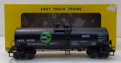 Coche cisterna Cargill American Models 503 escala S #5530 LN/caja | Zustand: Used