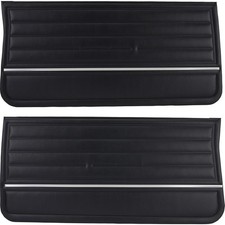 Pui Interiors Pd260 65 Chevelle El Camino Front Door Panels Pui Interiors Pd260 65 Chevelle El Camino Front Door Panels