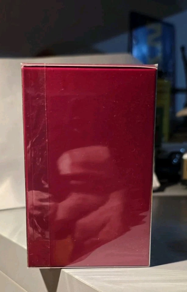 PROFUMO MOSCHINO GLAMOUR 100 ML EAU DE PARFUM NUOVO SIGILLATO. - Imagen 4 de 4