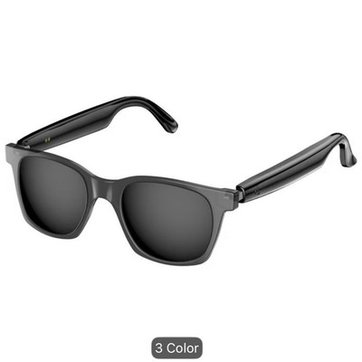 A11 AI Translation Smart Glasses Simultaneous Interpretationp Anti-Glare 3 Color