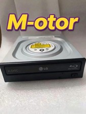 LG WH14NS40 SUPERMULTI SATA M-DISC BLU-RAY DVD-CD 3D DISC WRITER BURNER