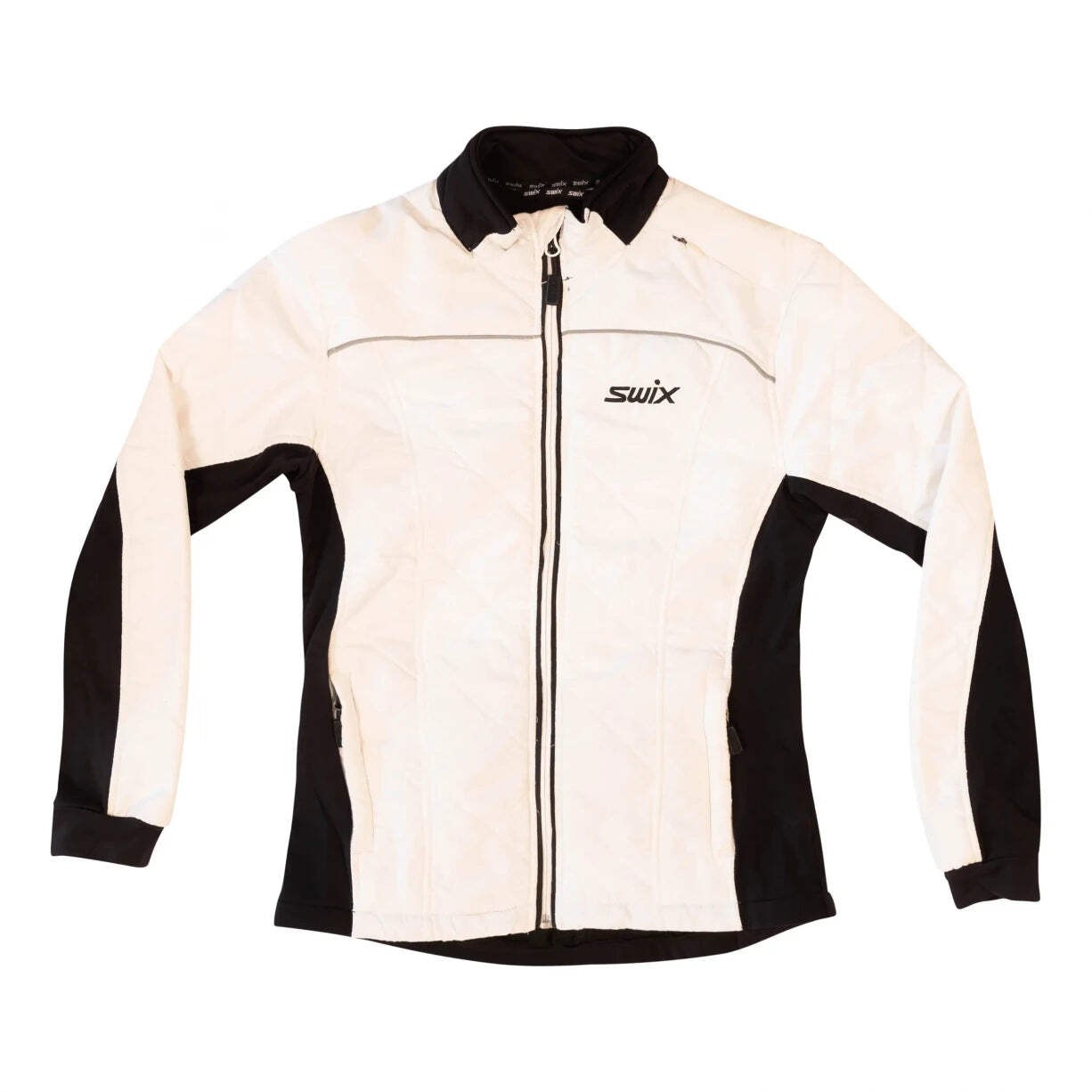 Swix Quilted Jacket - Women's