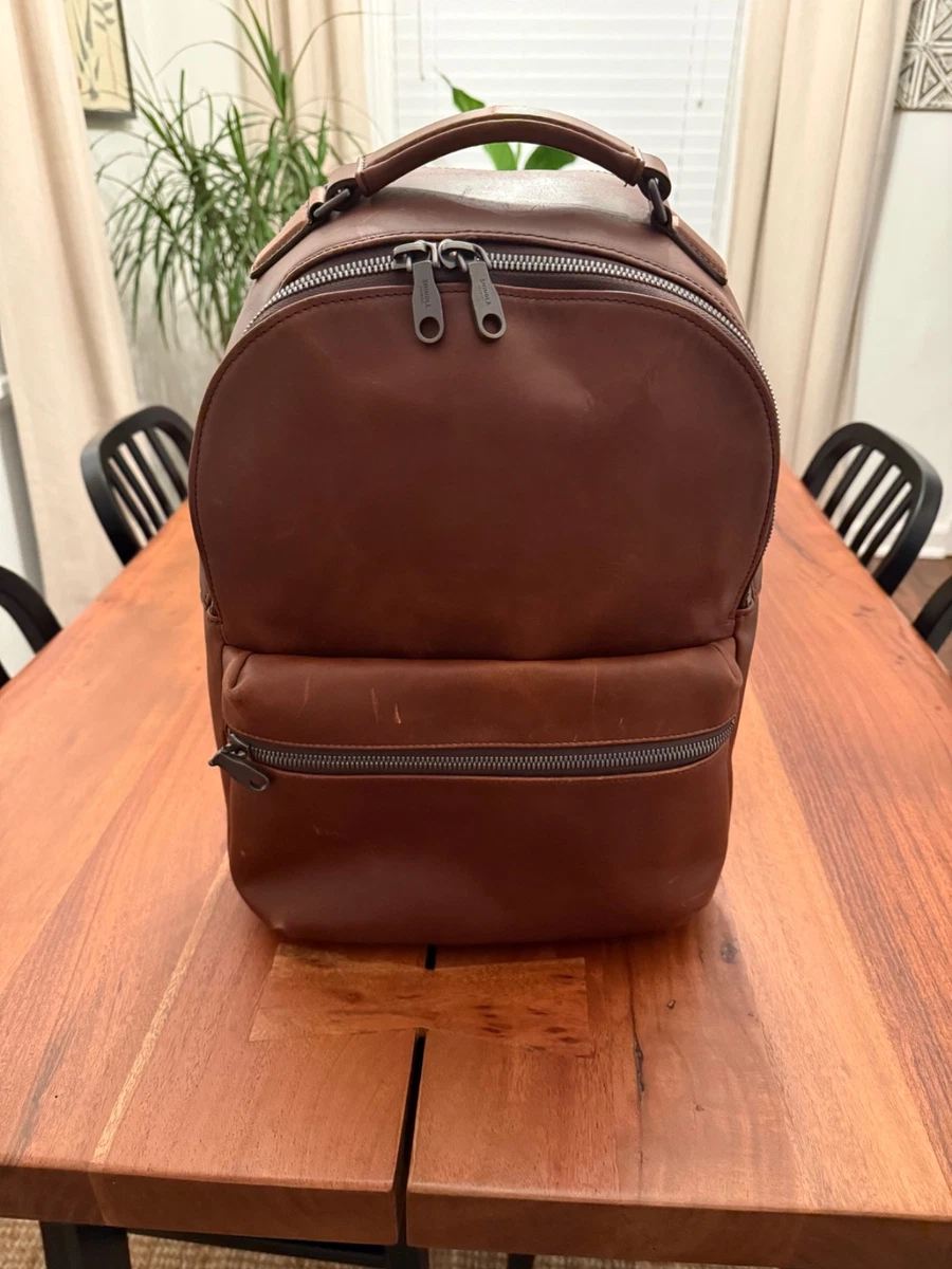 tumi alpha bravo cool grey essential backpack Stylish Backpacks Rucksack Best Ace Baits a top carry handle Model:TEC-S-601L