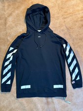 Off White "Seeing Things" hoodie size M