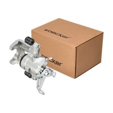 F.BECKER_LINE Bremssattel Rechts (11111472) für FIAT Bravo I LANCIA Dedra Delta