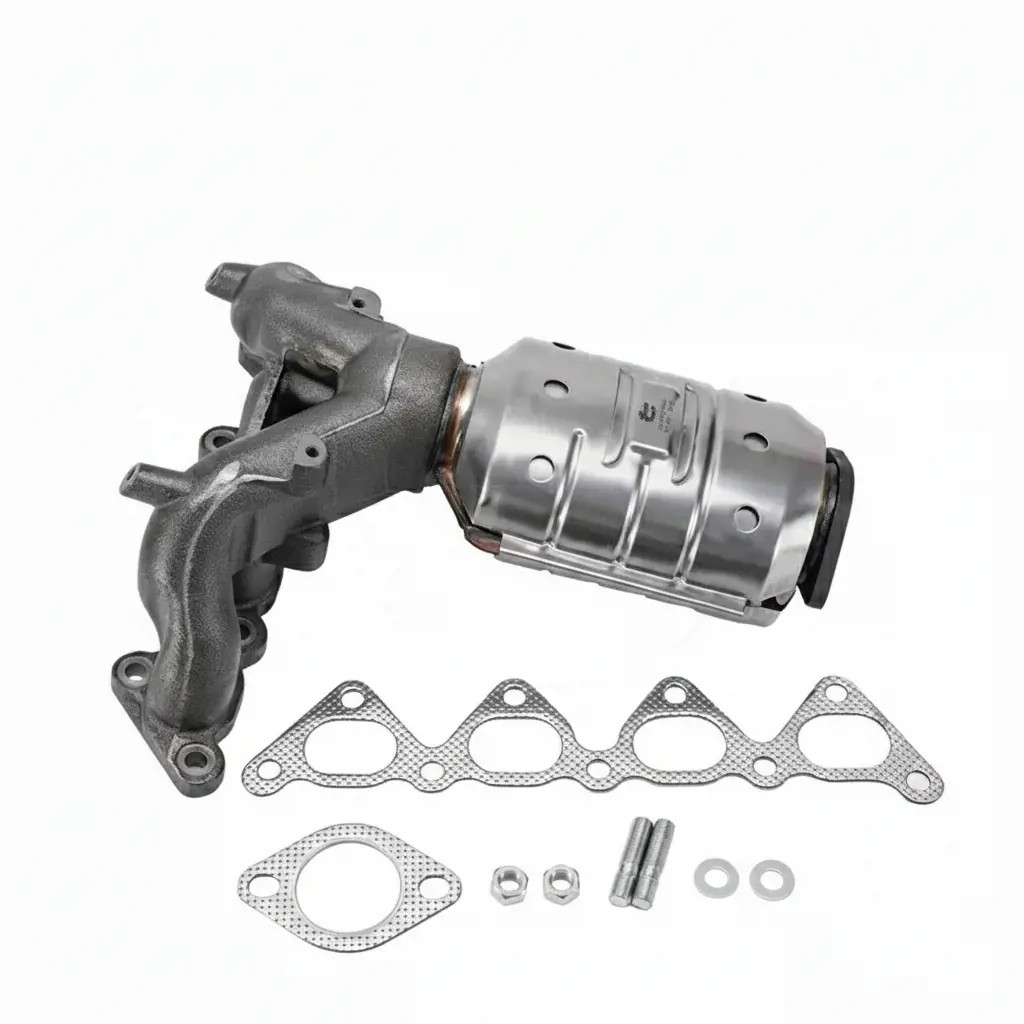 Catalizzatore anteriore 62SKV148 ESEN SKV per HYUNDAI KIA