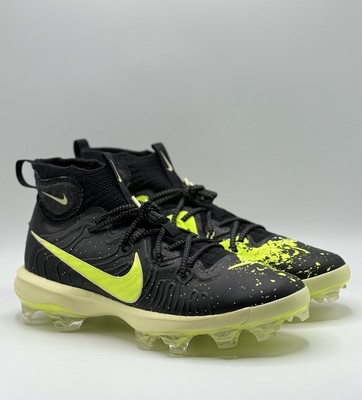 Nike Alpha Huarache NXT MCS Men Size 12 Molded Baseball  display picture 2