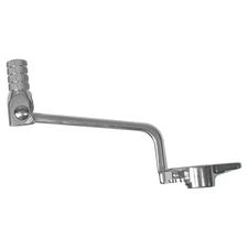 Emgo Forged Brake Pedal - Folding - 83-30860