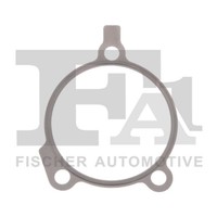 FA1 Dichtung Turbineneinlass (Lader) 410-524 Edelstahl FüR Bmw 1Er E81 E88 X1