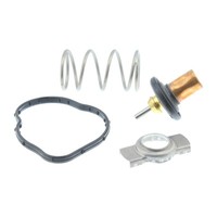 Thermostat KÜHlmittel MIT Dichtung FüR Dacia MERCEDES-BENZ Nissan Renault Vemo