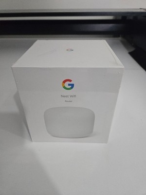 Google Nest Router - GA00595-US for sale online | eBay