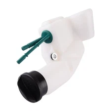 Gas Fuel Tank Assembly Fit for Stihl FS38 FS45L FS46 FS55 FS55C FS55T Chainsaw